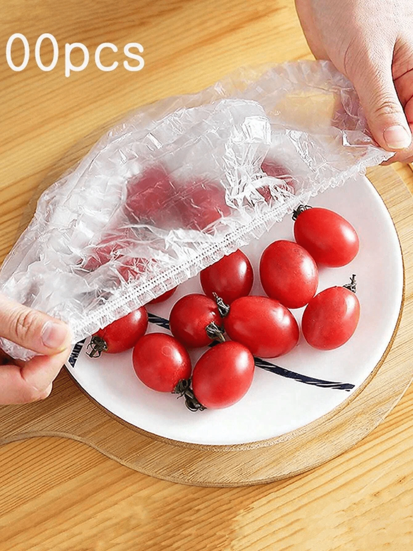 1. Disposable Food Preservation Film Cover 2. Disposable Shower Head