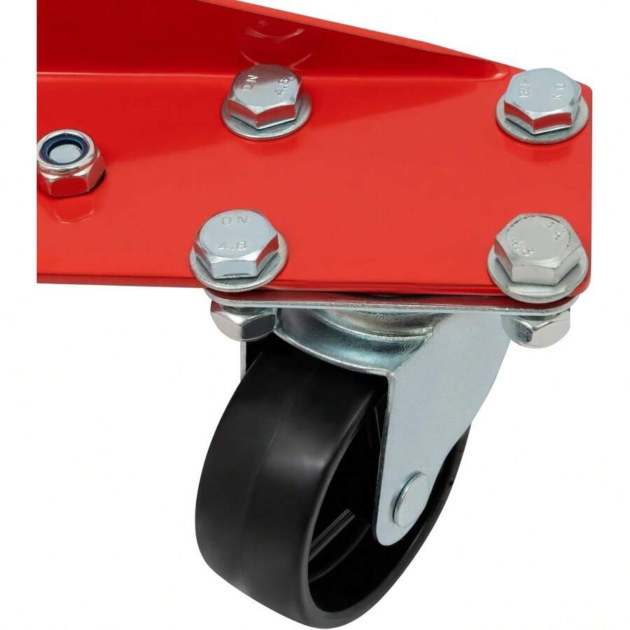 CNCEST Auto Panel Tree Paint Stand Holder With Adjustable Center Post