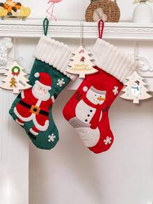 10 món đồ trang trí cây thông Noel bằng gỗ chưa hoàn thiện, thủ công, thẻ quà tặng, tự làm, bản vẽ, mảnh gỗ để trang trí nhà cửa - nhật ký - Xem 7