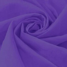 BANDANA 100% Cotton SET Of 3/5/10 For Women Men Children Unisex Solid Color Cotton COD. A644