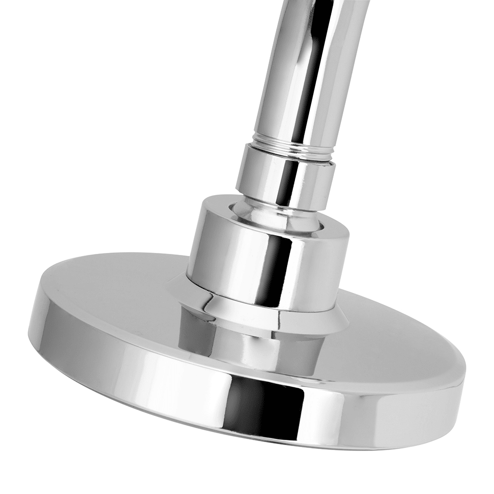 Flatt Round Shower + Link Valve Finish SHEIN South Africa