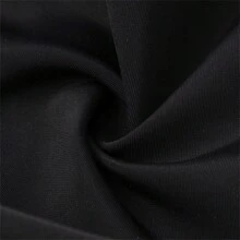 Quần bơi Speedo dành cho bé trai, thoải mái, ôm sát, thân thiện với da, thích hợp cho tập luyện thể dục và mặc thường ngày. - màu đen - Xem 5