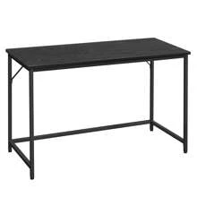 Home Office Desks - 黑色 - 查看 2