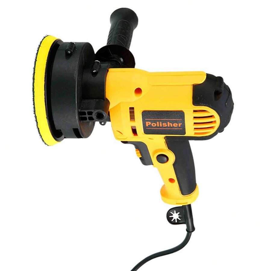 Portable Sander Polishing Machine Paint Polishing Sanding 700W Car