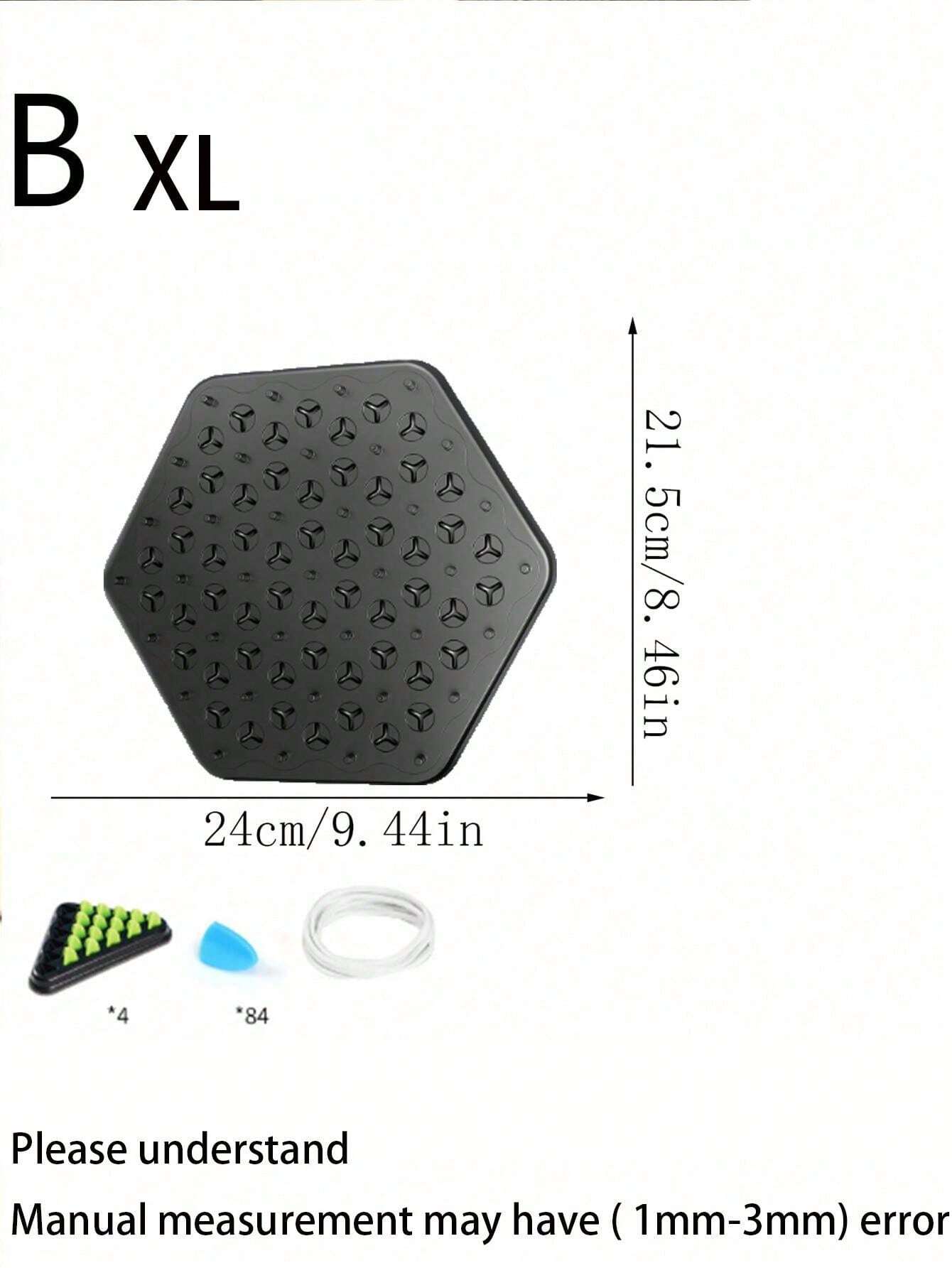 Connected Triangle Board Game, Kids' Interactive Chess Style Logic