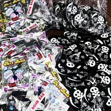 100pcs Realistic Hand Grenade Fart Bombs, Safer Than Firecrackers, Self-Inflatable Self-Exploding Stress Relief Pranks & Party Favors, Suitable For Various Holidays, Weddings, Parties, Outdoor Entertainment [Random Style] - Multicolor - View 19