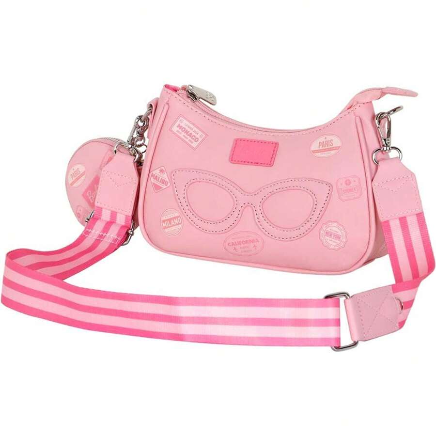 barbie tasche