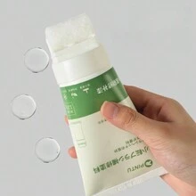 1 件装 乳胶漆墙面污渍去除剂 白墙涂鸦去除剂 擦除蜡笔刷污渍去除剂 - 1pc - 查看 7