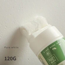 1 件装 乳胶漆墙面污渍去除剂 白墙涂鸦去除剂 擦除蜡笔刷污渍去除剂 - 1pc - 查看 5