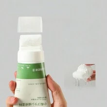 1 件装 乳胶漆墙面污渍去除剂 白墙涂鸦去除剂 擦除蜡笔刷污渍去除剂 - 1pc - 查看 4