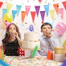 3 件美人鱼尾巴形数字蜡烛、生日蛋糕蜡烛装饰、0-9 年龄数字蜡烛、大气生日蜡烛、可爱创意数字蜡烛、惊喜派对蛋糕装饰、适用于派对、婚礼、生日晚宴、餐厅氛围装饰、房间装饰、礼物、生日装饰、生日快乐、房间装饰 - 多色 - 查看 4