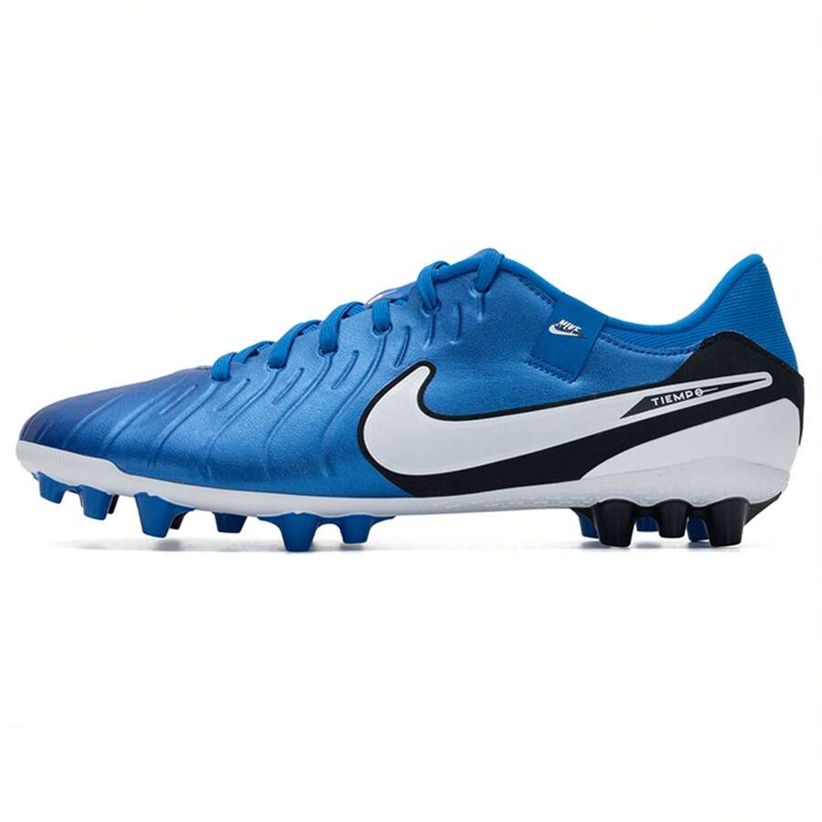 Nike Tiempo Legend 10 Academy AG Mid-Cut Football/Soccer Shoes, DV4340-400