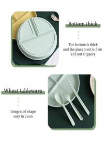 1 tấm ngăn tối giản cho phòng ăn - Hồng - Xem 9