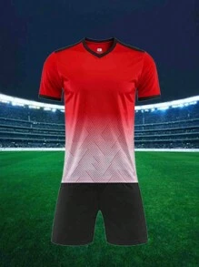 Professional Sports Start With Clothing! Hot Selling Recommendations For Boys/Girls, Boys And Girls Basketball And Football National Teams, World Cup Football Clubs, High-Quality Sportswear, Professional Sports Equipment, Outdoor Sports Jackets, Tight Fitting Shirts, Polo Shirts Can Be Specially Customized With Your Name, Number, Logo, And Any Pattern You Need To Print On The Clothes.