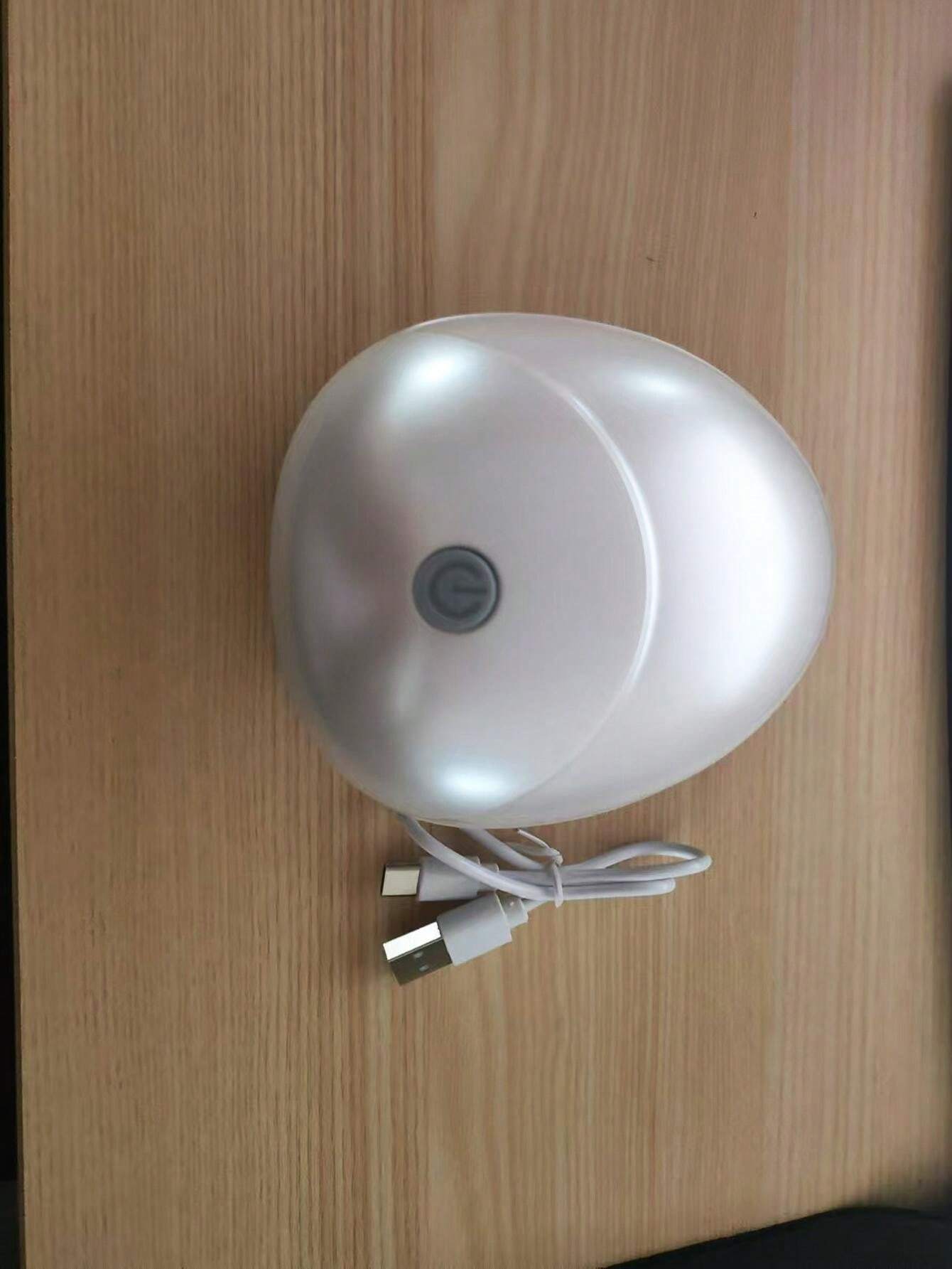 Electric Scalp Massager, Head Massager Scalp With 4 Removable Massage