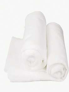 1 pieza Rollo grande de nieve artificial, decoración de árbol, mantel de fiesta, decoración de mesa, fondo blanco para fotos, manta suave y esponjosa, alfombra de nieve falsa para vacaciones, mejor regalo de invierno, decoraciones de cumpleaños y Navidad, decoración de habitación