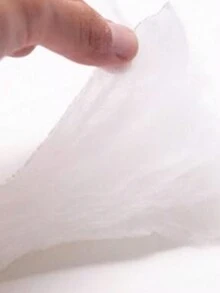 1 pieza Rollo grande de nieve artificial, decoración de árbol, mantel de fiesta, decoración de mesa, fondo blanco para fotos, manta suave y esponjosa, alfombra de nieve falsa para vacaciones, mejor regalo de invierno, decoraciones de cumpleaños y Navidad, decoración de habitación