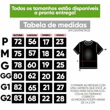 Camiseta Oversized Cbum Mr Olympia 2024 Fisiculturismo Campeão 6 Peat - Preto - Visão 3