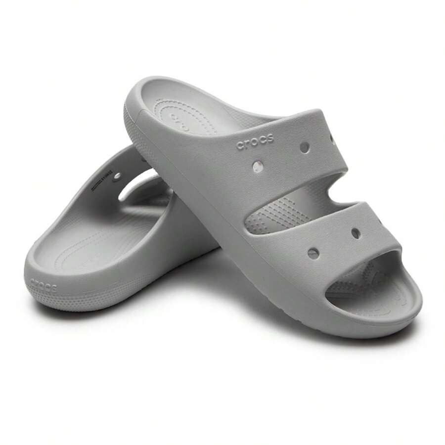 Crocs Xixin Sandalias Zapatos de hombre Zapatos de mujer Zapatos de playa Sandalias casuales al aire libre 209403-1FT