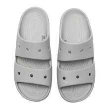 Crocs Xixin Sandalias Zapatos de hombre Zapatos de mujer Zapatos de playa Sandalias casuales al aire libre 209403-1FT