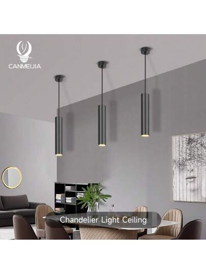 Plafondlamp Modern 10bd