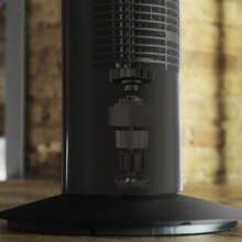 Cecotec EnergySilence 890 Skyline Ctec Tower Fan - Multicolor - View 3