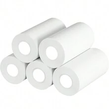 圣诞主题儿童即时打印相机，180°翻转镜头儿童数码摄像机，2400万高清像素/720P高清录制，适合3-12岁儿童的圣诞礼物玩具 - 彩色 - 查看 15