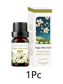 Olio essenziale idrosolubile per aromaterapia, fragranza premium unica, olio essenziale idrosolubile adatto per umidificatore e diffusore