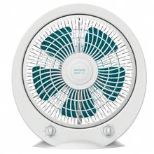 Cecotec Ctec Ventiladores de suelo EnergySilence 4500 Power Box - ✅ Entrega en 3-5 días