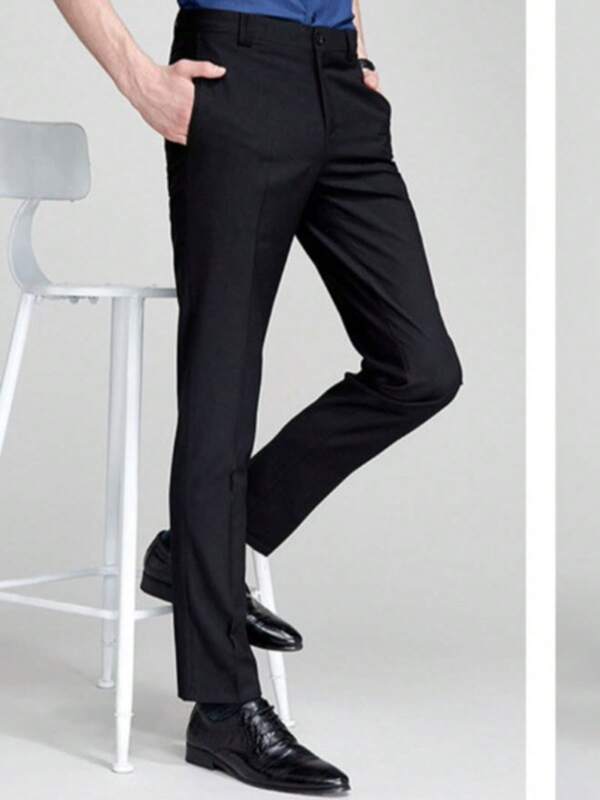 Calça social Masculina -Tamanho 36--58