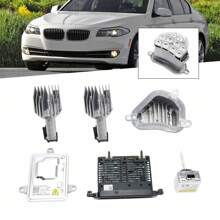 Kit de Ballast au xénon 7237647 avec TMS adapté pour BMW série 5 528i 535i 550i 2011-2013