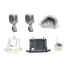 Kit de Ballast au xénon 7237647 avec TMS adapté pour BMW série 5 528i 535i 550i 2011-2013
