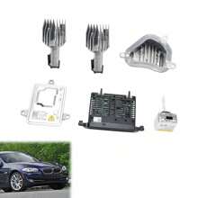 Kit de Ballast au xénon 7237647 avec TMS adapté pour BMW série 5 528i 535i 550i 2011-2013