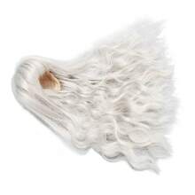 DIY Wigs - 白色 - 查看 3