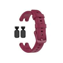 Pulseira de Relógio Inteligente de Silicone Macio para Substituição do Garmin Lily, Acessórios de Pulseira para Garmin Lily