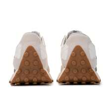 New Balance 男鞋女鞋情侶鞋 輕便休閒鞋復古低筒透氣舒適運動鞋 MS327ASN-D - MS327ASN-D - 查看 9