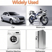 Besper طقم أدوات إصلاح الخدوش في السيارات، طقم أدوات نزع الخدوش بدون طلاء، أداة شد يدوية احترافية لأجزاء هيكل السيارة، طقم أدوات إصلاح الخدوش القصيرة للسيارات