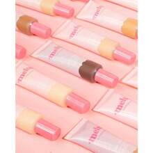 Melu By Ruby Rose Peach/ Watermelon/ Kiwi Serum RR-4000 - vani 2 - Xem 5