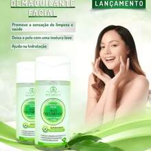 Phallebeauty Anti-Oiliness Facial Care Kit For Oily Skin With 4 Items - 抗油性 4 項目 - 查看 2