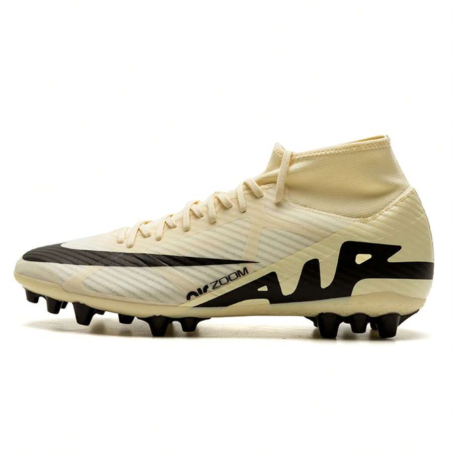 Nike Men's Nike 15 Zoom Superfly 9 AG Football/Soccer Cleats, DJ5622