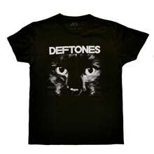 playera con estampado - Negro - Ver 1