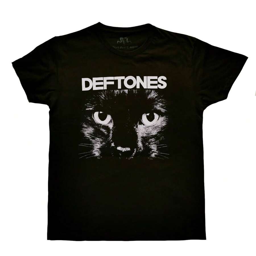 playera con estampado - Negro - Ver 1