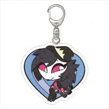 1 cái Móc khóa Acrylic Anime Mặt dây chuyền Anime hoạt hình Acrylic Móc khóa Móc chìa khóa xe hơi Móc chìa khóa Túi điện thoại Treo trang sức Quà tặng Ngày lễ tình nhân - nhiều màu - Xem 14