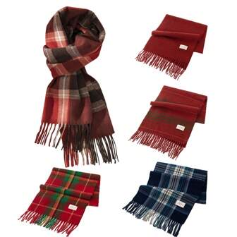 1pc Women's Fashion Long Plaid Scarf, Versatile Warm Plaid Scarf For Autumn/Winter Christmas, Suitable For Daily Life, Work, Casual Or Party