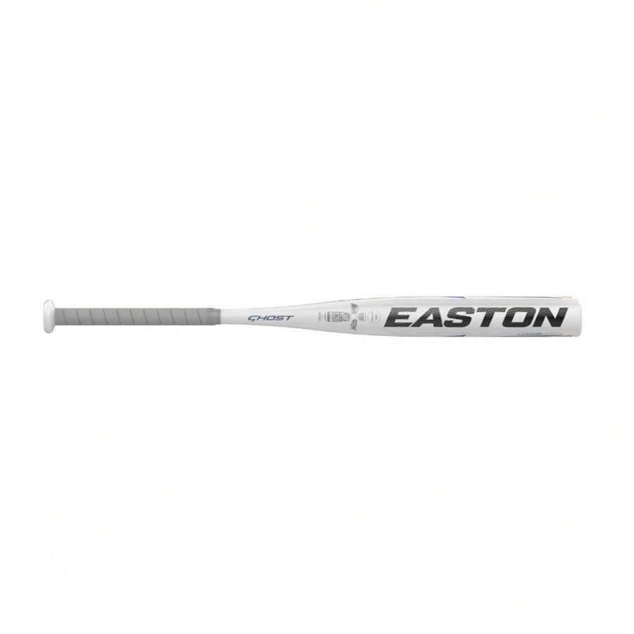EASTON 2022 GHOST Youth Fasptich Softball Bat, 30 Inch (11) SHEIN Brasil