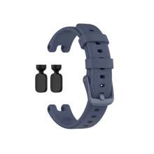 Pulseira de Relógio Inteligente de Silicone Macio para Substituição do Garmin Lily, Acessórios de Pulseira para Garmin Lily