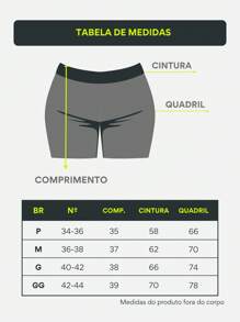 Women's Ribbed Gym Fitness Shorts - Rust Brown - View 6