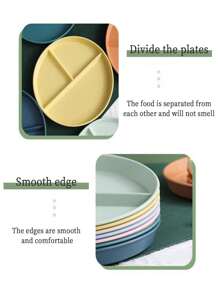 1 tấm ngăn tối giản cho phòng ăn - Hồng - Xem 8