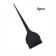 Set di 2 pennelli professionali per tintura dei capelli - Applicazione senza giunture, diffusione uniforme del colore - Perfetto per professionisti del salone e fai-da-te - Progettato per un'espressione di sé senza sforzo a casa, strumenti per capelli, prodotti e accessori per capelli per l'essenziale da viaggio per barbieri, saloni di bellezza, ritorno a scuola, articoli essenziali per le vacanze, accessori per capelli da donna, spazzola per capelli lisci, accessori per barbieri, asciugacapelli, capelli, barbiere, strumenti per capelli, prodotti per capelli, asciugacapelli, capelli, accessori, prodotti per capelli, strumenti per capelli, roba per capelli, cura dei capelli, spazzola per capelli ricci, barbiere, accessori per barbieri, attrezzature per parrucchieri, articoli essenziali da viaggio, acconciatura, parrucchiere, capelli, viaggio, prodotti per capelli, strumenti per capelli, roba per capelli