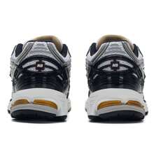 New Balance Men's And Women's Shoes 1906R Fashion Retro Mesh Sports Shoes Low-Top Breathable Casual Shoes M1906RA-D
